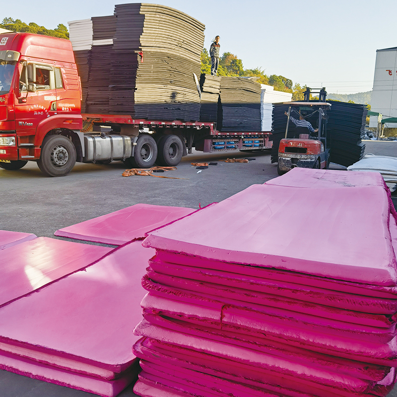 foam sheet bunnings